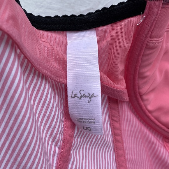 La Senza Striped Lingerie Top - Picture 8 of 13